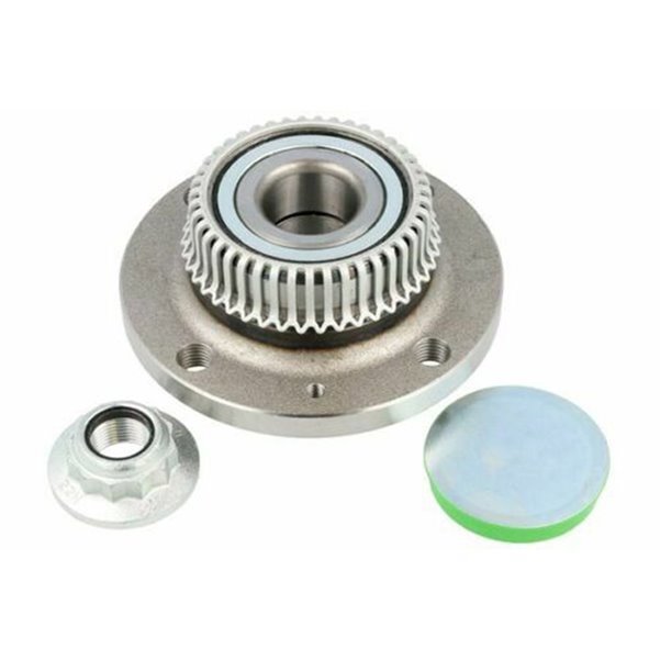 Arka Porya Komple Bilyalı