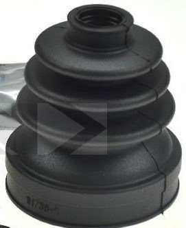 Ön İç Aks Kafası Körüğü