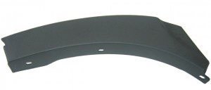 Arka Sol Kapı Çamurluk Çıtası / Bant / Kuşak