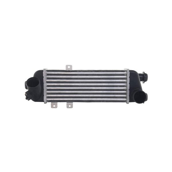 Turbo Radyatörü / İnterkol