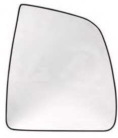 Sağ Kapı Ayna Camı