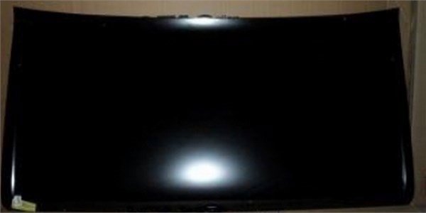 Bagaj Kapağı / Kaput