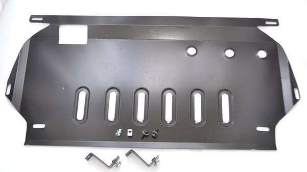 Yağ Karter Muhafazası