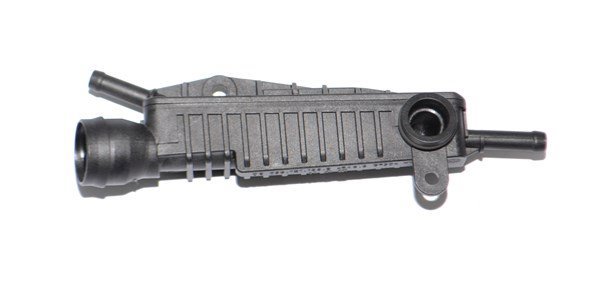 Hava Filtre Kutusu / Rezonatör