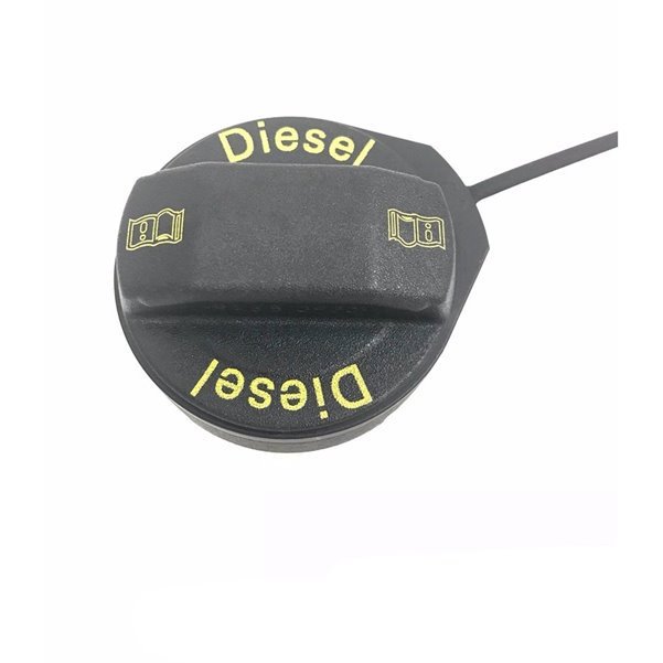 İç Yakıt Depo Kapağı