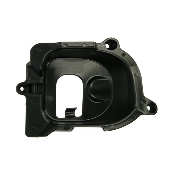 Ön Sağ Tampon Sis Kapağı / Bakaliti