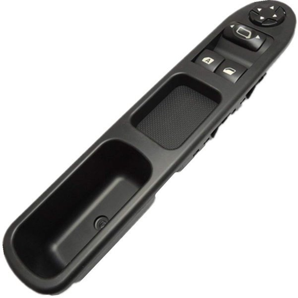 Ön Kapı Cam Düğmesi