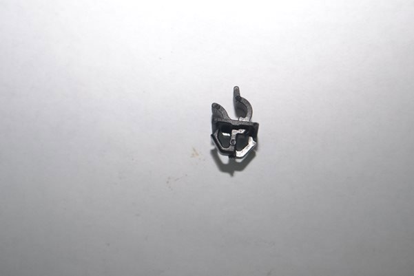 Kaput Dayama Çubuğu