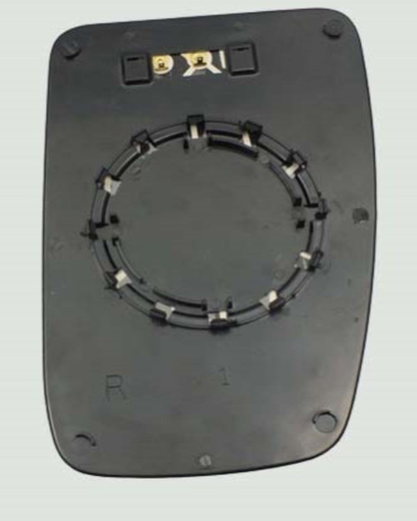 Sağ Kapı Ayna Camı