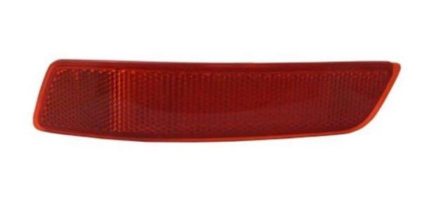 Arka Sol Tampon Reflektörü