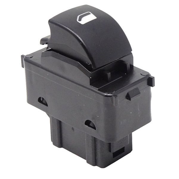 Ön Kapı Cam Düğmesi