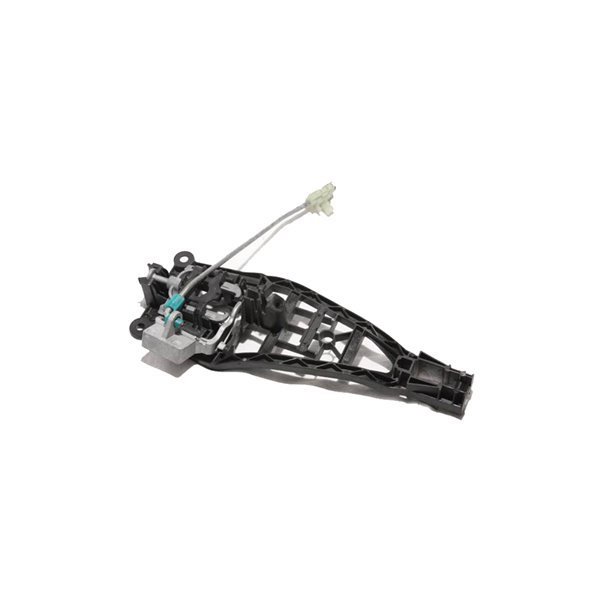 Arka Dış Kapı Kolu