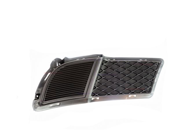 Ön Sağ Tampon Sis Kapağı / Bakaliti