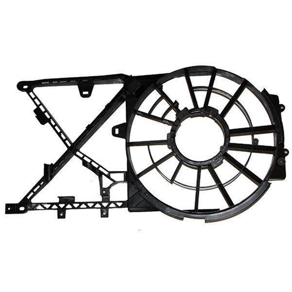 Fan Motor Çerçevesi