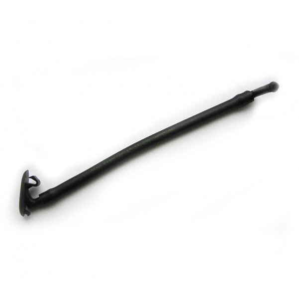 Arka Silecek Fıskıye Memesi