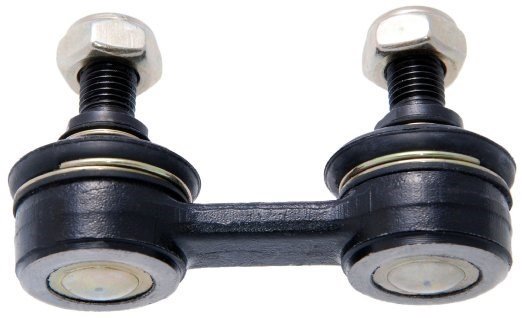 Ön Viraj Askı Rotu