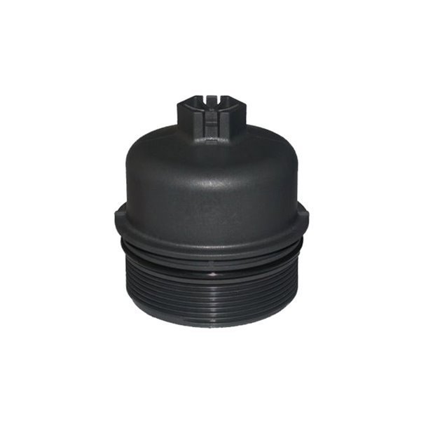 Yağ Filtre Kapağı