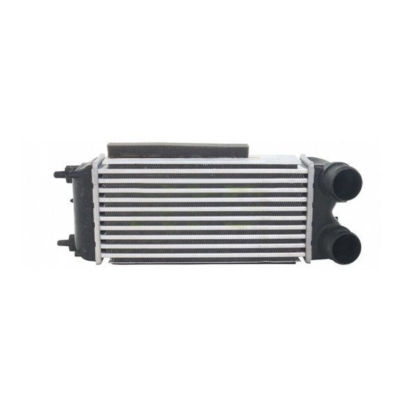 Turbo Radyatörü / İnterkol