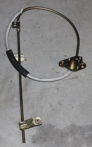 Ön Sağ Kapı Krikosu