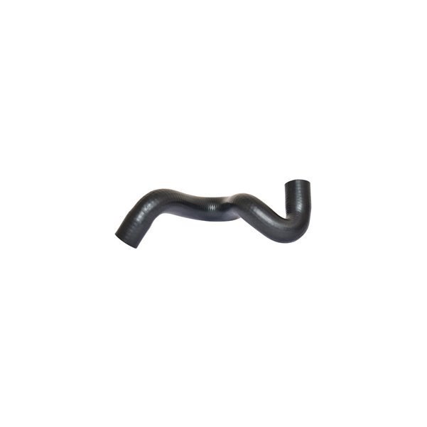 Motor Radyatörü Alt Su Hortumu