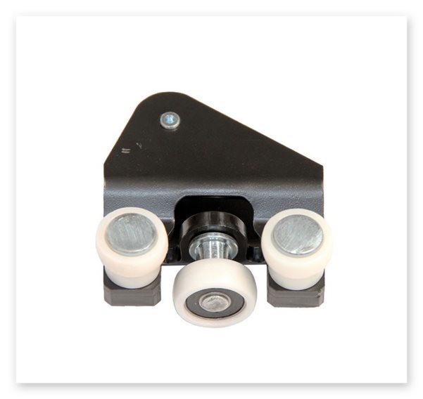 Sağ Orta Kapı Rayı Orta Alt Taşıyıcı