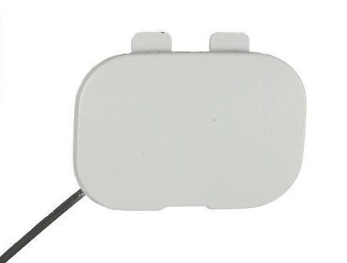 Ön Tampon Çeki Kapağı