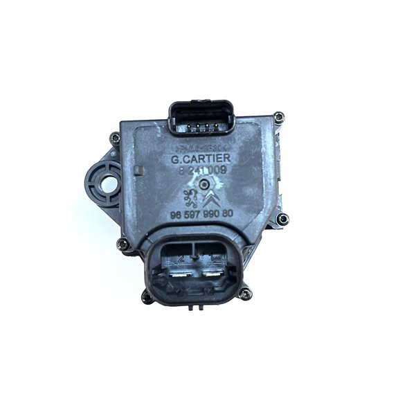 Orjinal Fan Rölesi 9673999880