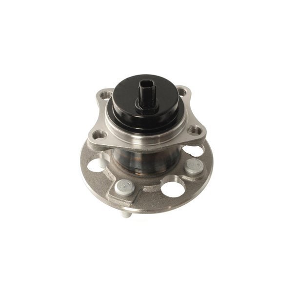 Toyota Yaris 2012-2014  Maher Arka Porya Komple Bilyalı MHR11744