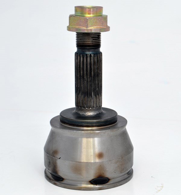 Ön Dış Aks Kafası