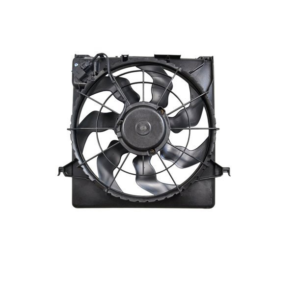 Fan Motoru