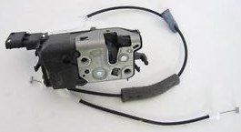 Ön Sağ Kapı Kilidi