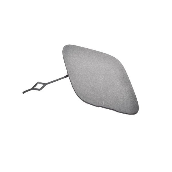 Arka Tampon Çeki Kapağı