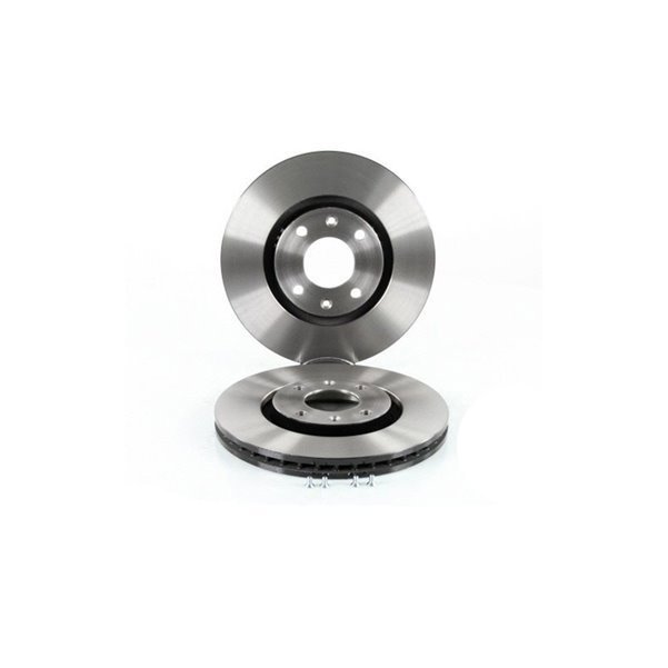 Opel Crossland X 2017-2020  Ferodo Ön Fren Diski DDF1152