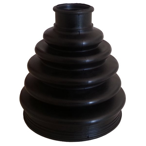 Ön Dış Aks Kafası Körüğü