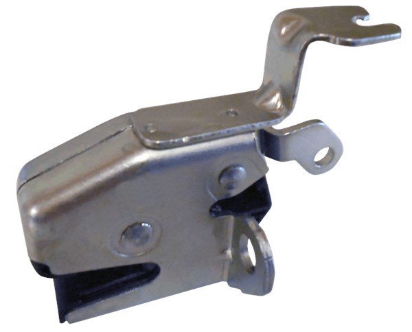 Peugeot Bipper 2008-2015  Orjinal Bagaj Kapak Kilidi 1397484080