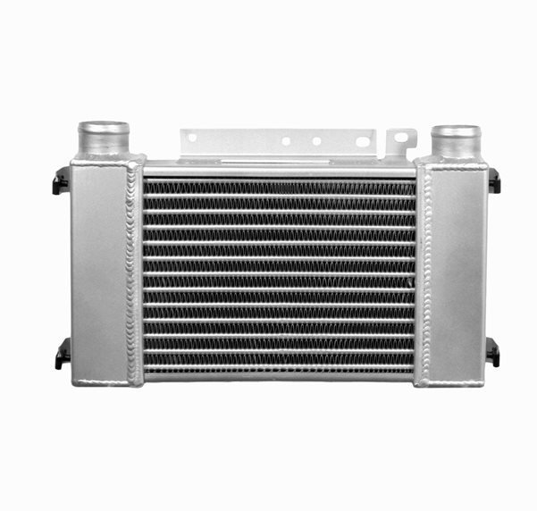 Turbo Radyatörü / İnterkol