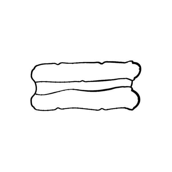 Üst Sübap Contası