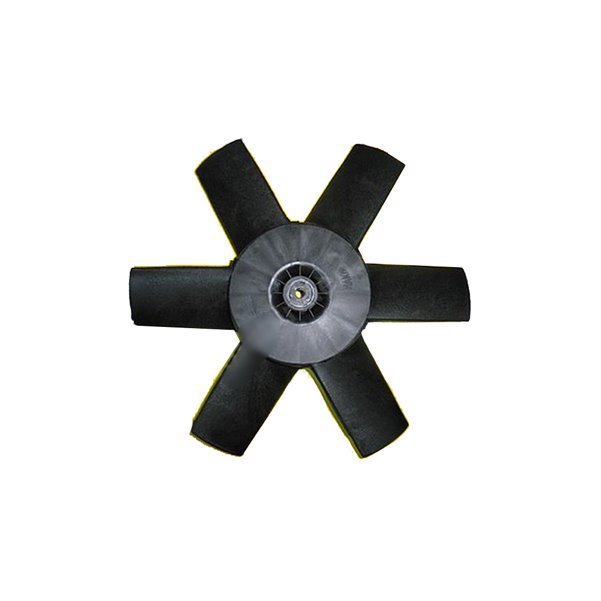 Fan Motor Pervanesi