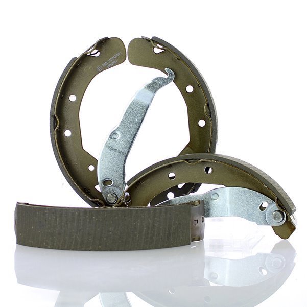 Opel Astra 2004-2007  Apetech Arka Fren Balatası AS2312