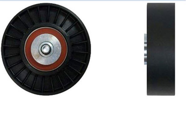 Vantilatör Bilyası