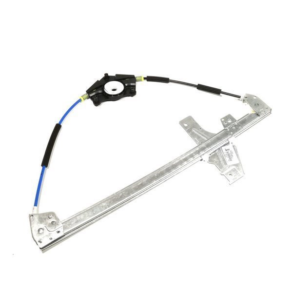 Ön Sol Kapı Krikosu