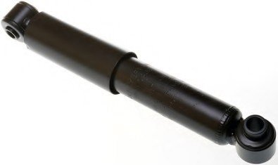 Peugeot 106 1996-2002  Sonparça Arka Amortisör N7212102