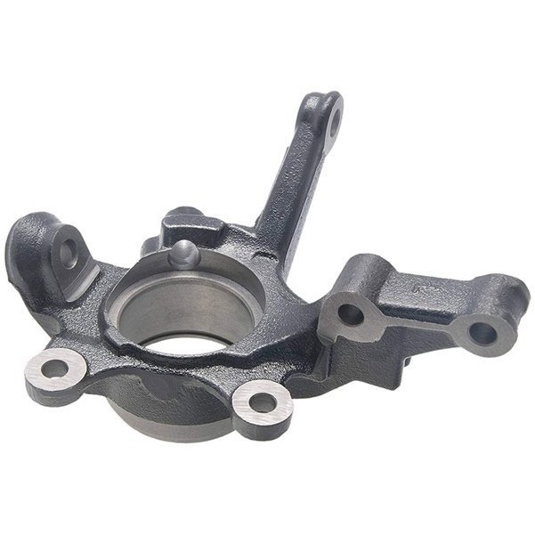 Sol Ön Aks Taşıyıcı