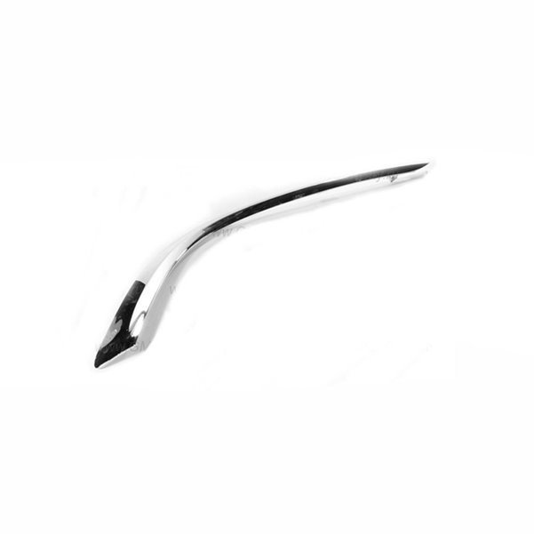 Ön Sol Tampon Sis Kapağı / Bakaliti