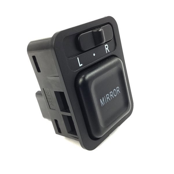 Ayna Kumanda Düğmesi