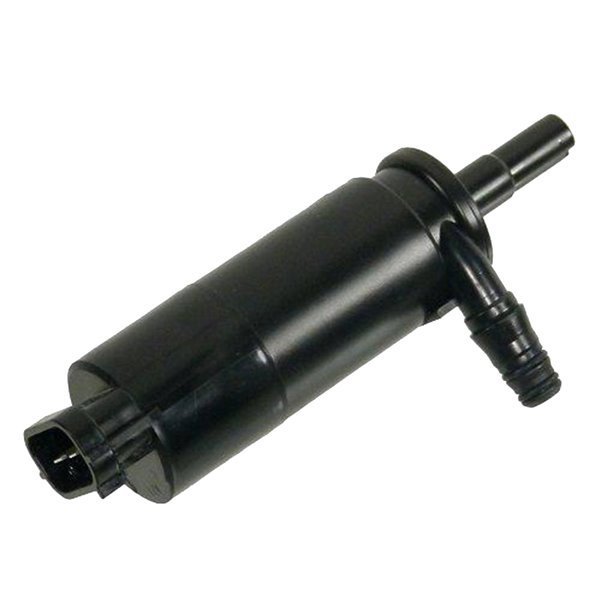 Tampon Fiskiye Motoru