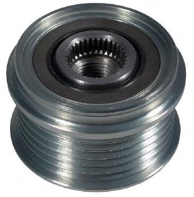 Orjinal Alternatör Kasnaği 535015110