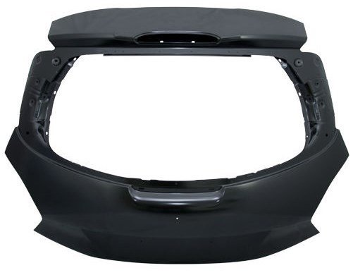 Bagaj Kapağı / Kaput