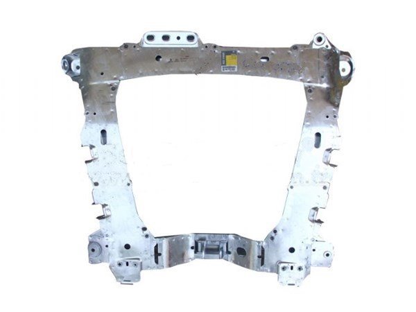 Motor Traversi / Ön Beşik