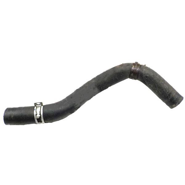 Motor Radyatörü Alt Su Hortumu